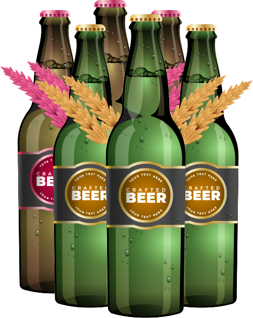 Beer Launch