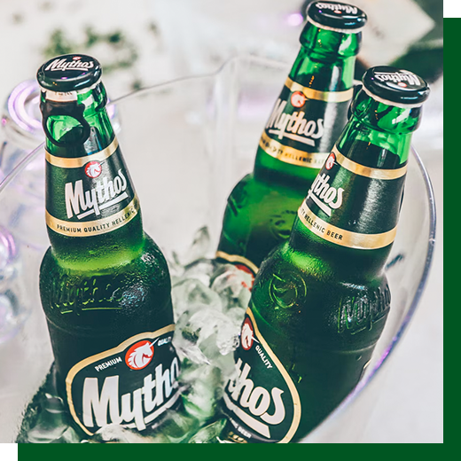 Beer Launch