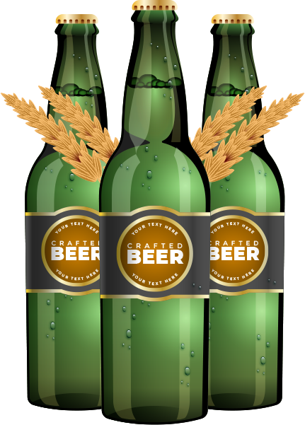 Beer launch