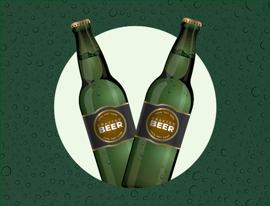 Beer Launch