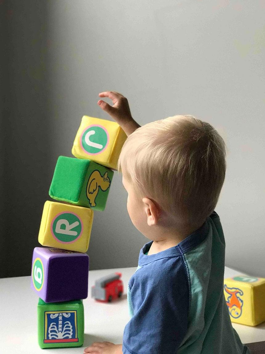 Childcare