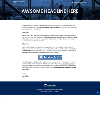 Privacy Policy