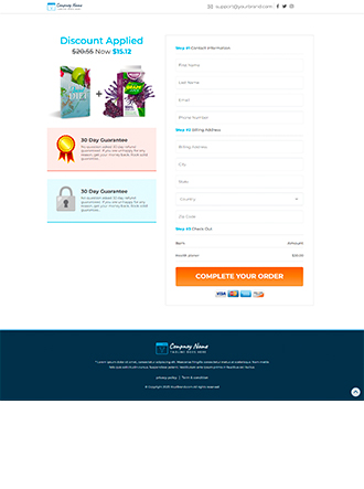 Upsell