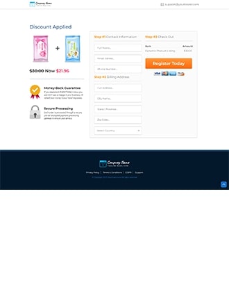 Order Form