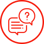 Contact icons