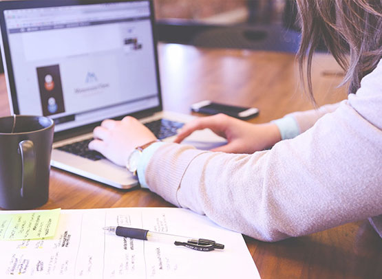 Entrepreneurs Template