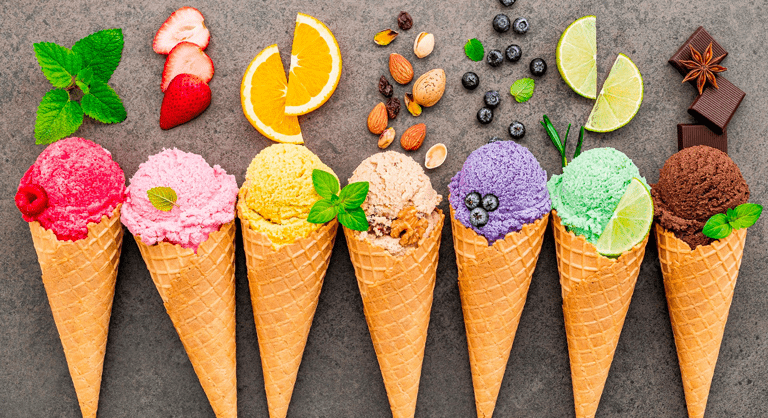 Ice-Cream