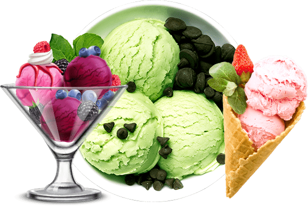 Ice-Cream