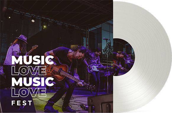 Music Album