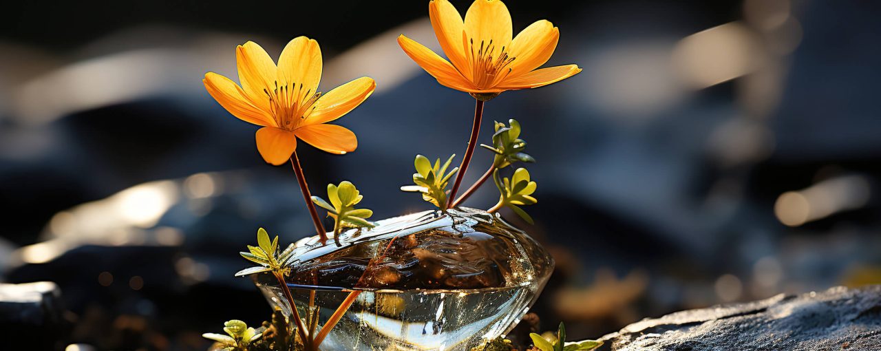 Embracing the Bliss of Nature: An Amazing Experience