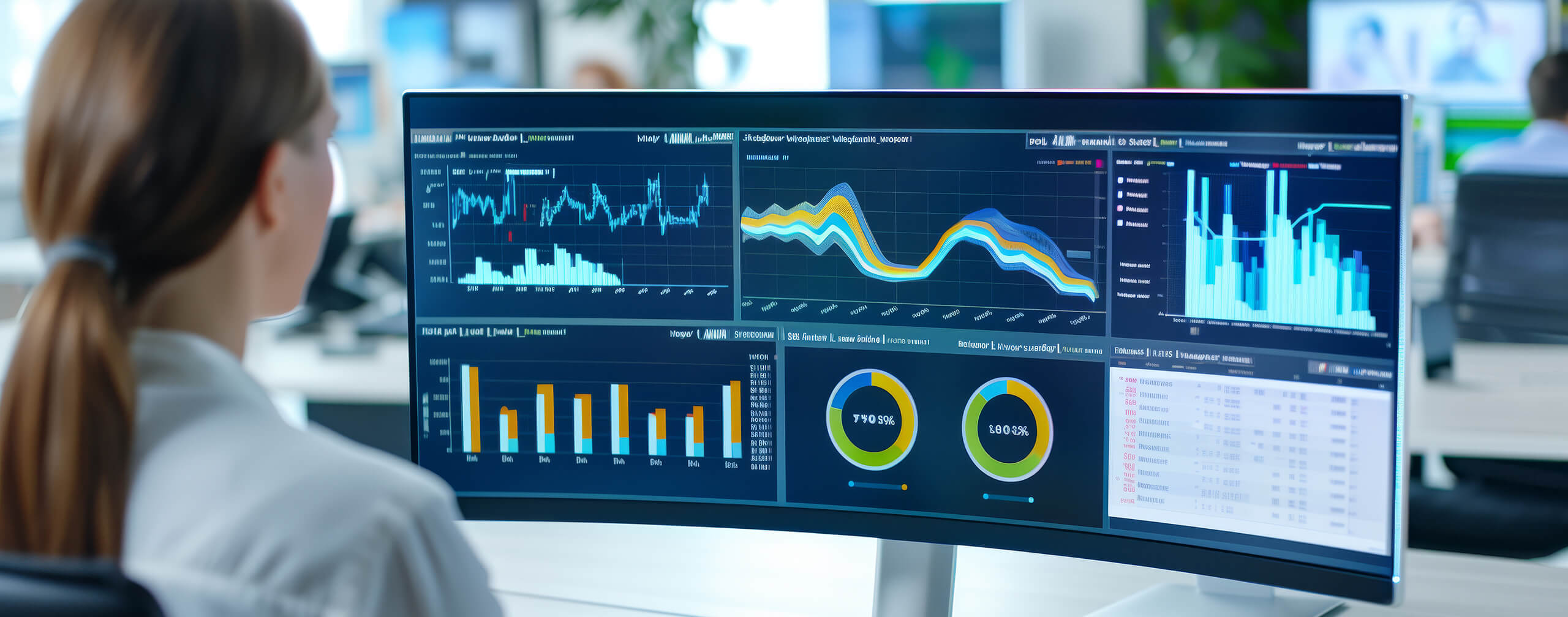 Enhancing Remote Work-Efficiency with Advanced Scheduling Strategies