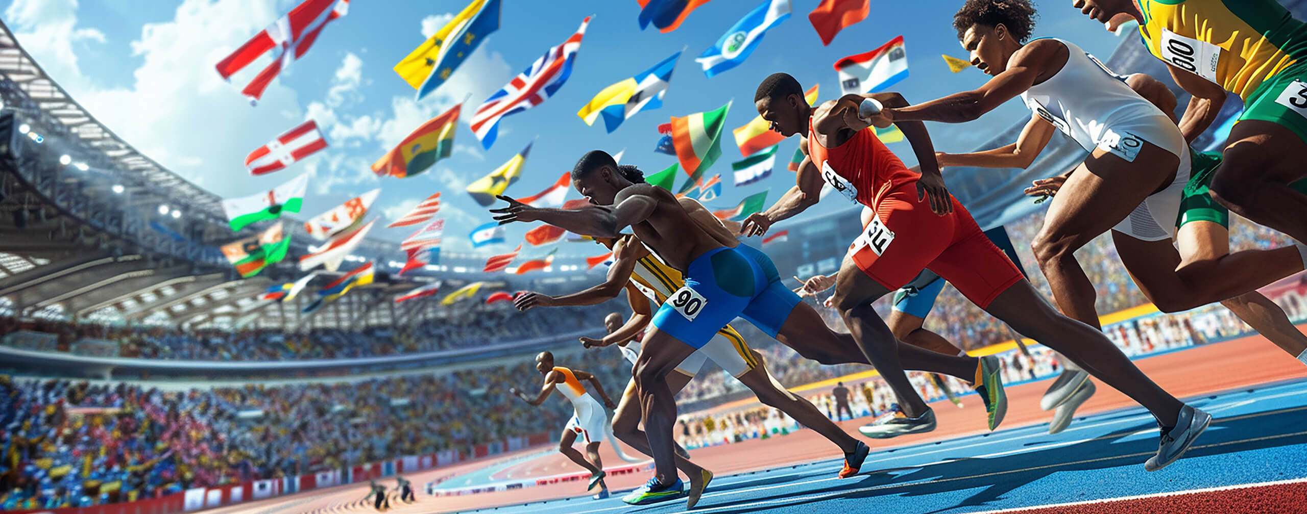 How Big Data Analytics is Revolutionizing the World of Sports
