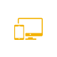 Fully Responsive